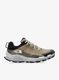 Pantofi drumetie femei The North Face Vectiv Fastpack Futurelight - tan/black