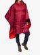 Poncho Therm a Rest Honcho Poncho - mars red