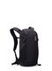 Rucsac cu sticla pliabila Thule AllTrail Hydration Backpack 16 L - black