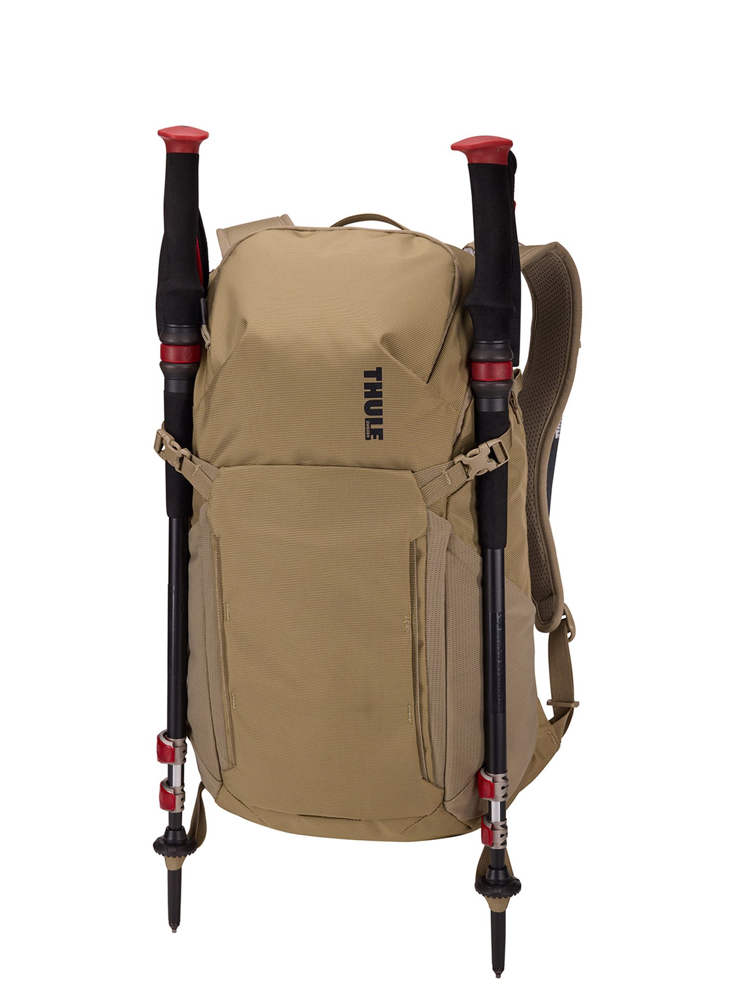 Rucsac drumetie Thule AllTrail Hydration Backpack 22 L - faded khaki