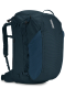 Rucsac calatorie femei Thule Landmark Travel Pack 60L - blue