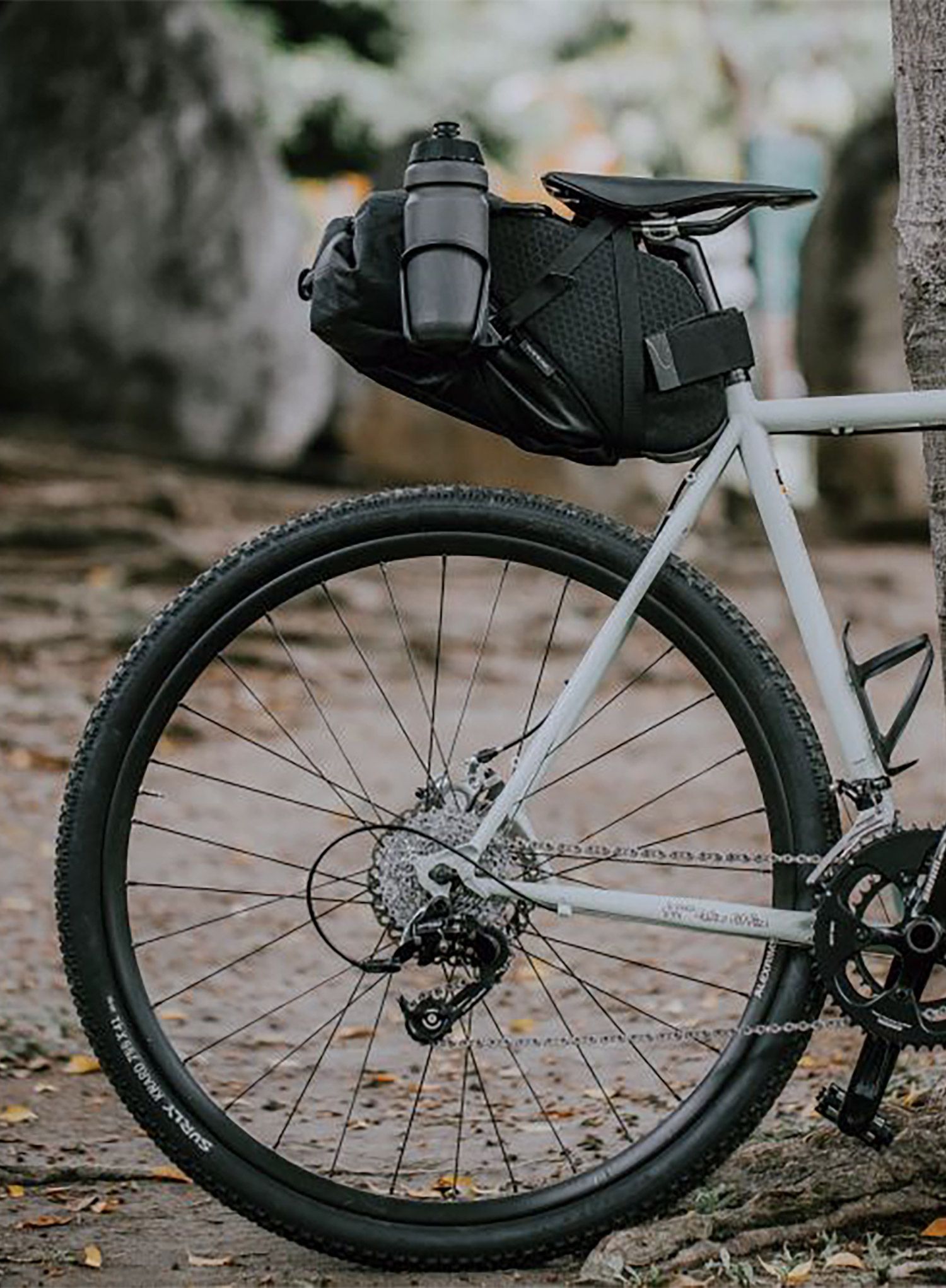 Stabilizator Topeak Loader Backloader Wishbone