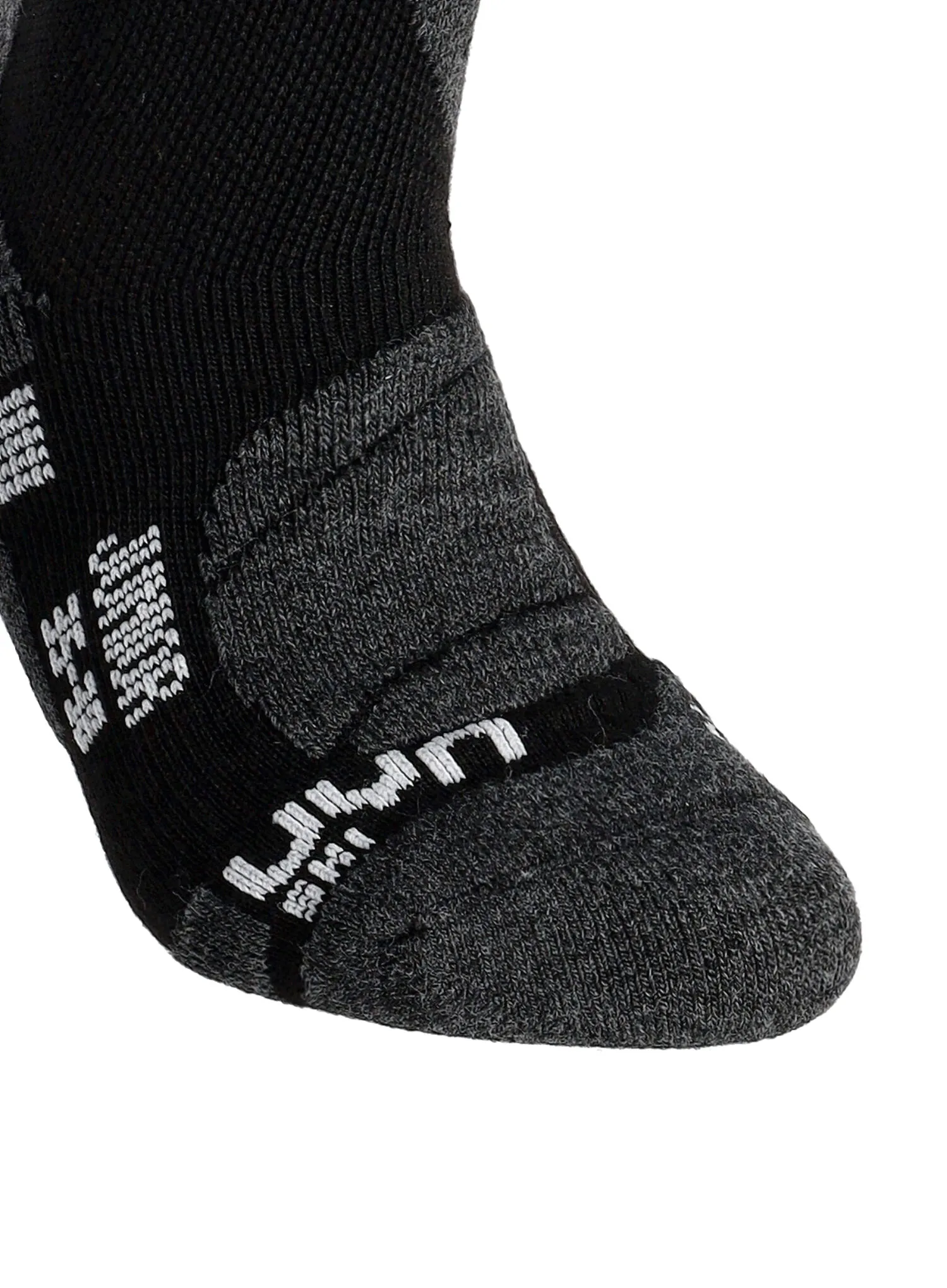 Șosete pentru copii UYN Junior Ski Socks - black