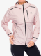 Geaca de vant femei Ultimate Direction Aerolight Wind Jacket - clay