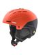 Casca schi Uvex Stance Mips - fierce red/black matt