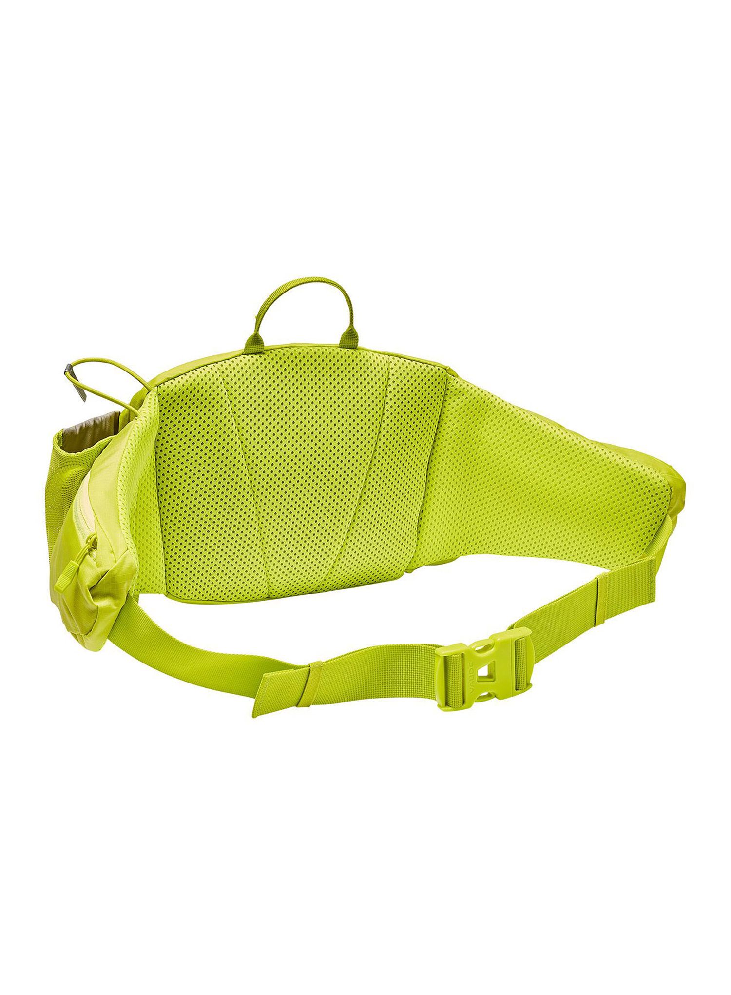 Borsetă de sold Vaude Big Attendant - bright green