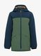 Geacă pentru copii Vaude Escape 3in1 Jacket - woodland