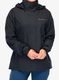 Geaca de ploaie femei Vaude Escape Light Jacket - black