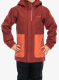 Geacă pentru fete Vaude Kids Campfire 3in1 Jacket - redeva