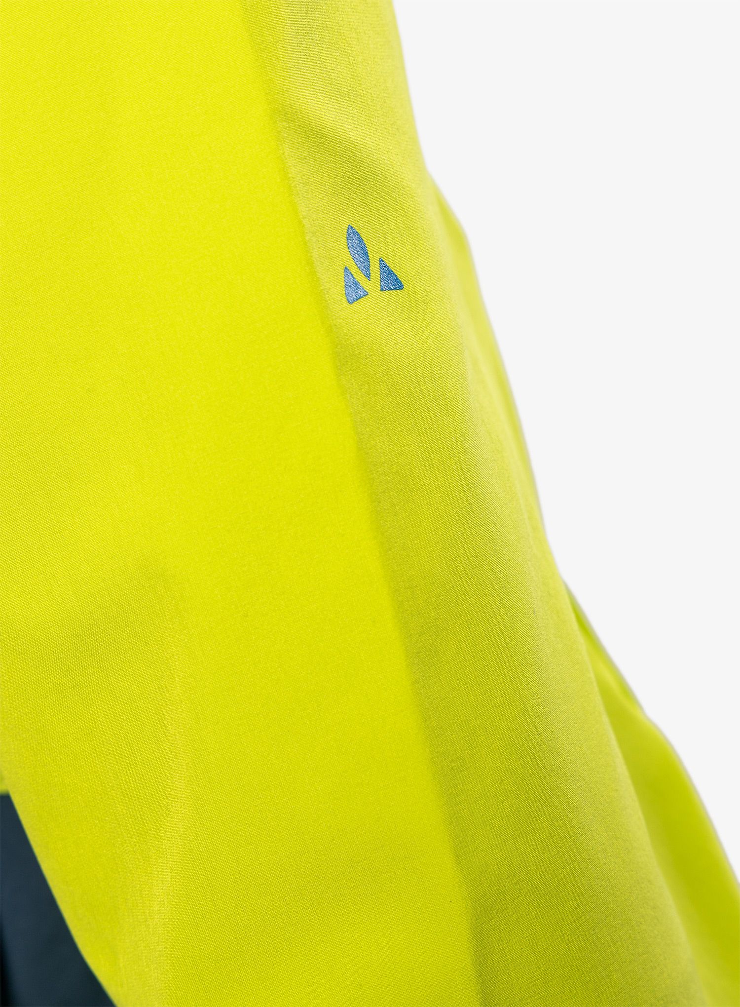 Geacă pentru copii Vaude Kids Moab Stretch Jacket - chute green