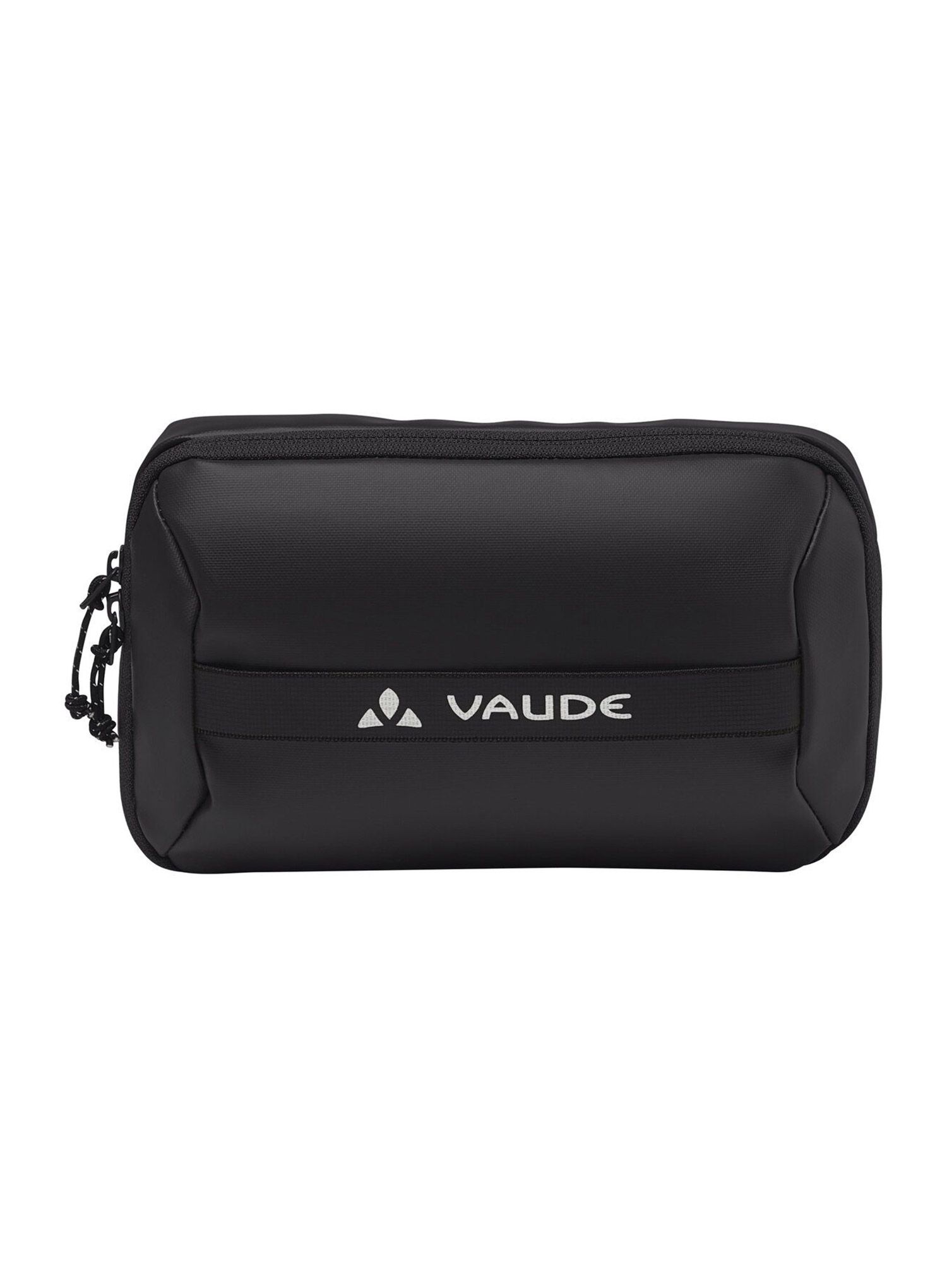 Borsetă de sold Vaude Mineo Tech Pouch - black