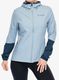 Geaca softshell femei Vaude Moab Jacket IV - nordic blue