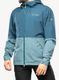 Scurta de ploaie Vaude Neyland 2.5L Jacket - baltic sea