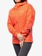 Geaca de ploaie femei Vaude Neyland 2.5L Jacket - flame