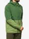 Scurta de ploaie Vaude Neyland 2.5L Jacket - woodland