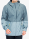 Scurta de ploaie Vaude Neyland 2.5L Jacket - heron