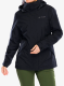 Geaca femei Vaude Rosemoor 3in1 Jacket II - black