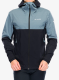 Scurta de ploaie Vaude Simony 2,5L Jacket IV - black