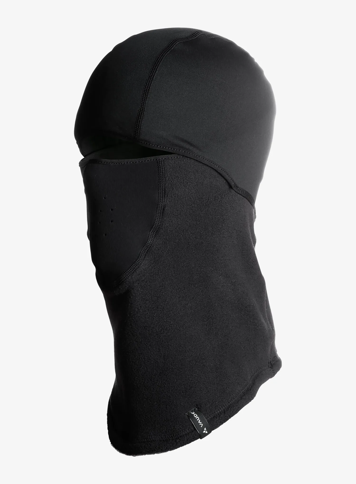 Cagula Vaude Technical Stormcap - black