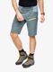 Pantaloni scurti drumetie Vaude Tekoa Shorts III - heron