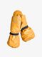 Mănuși pentru copii Viking Jolly Recycled Rain Mitten - sun