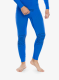 Colanti barbati X-Bionic Invent 4.0 Pants - blossom blue/black