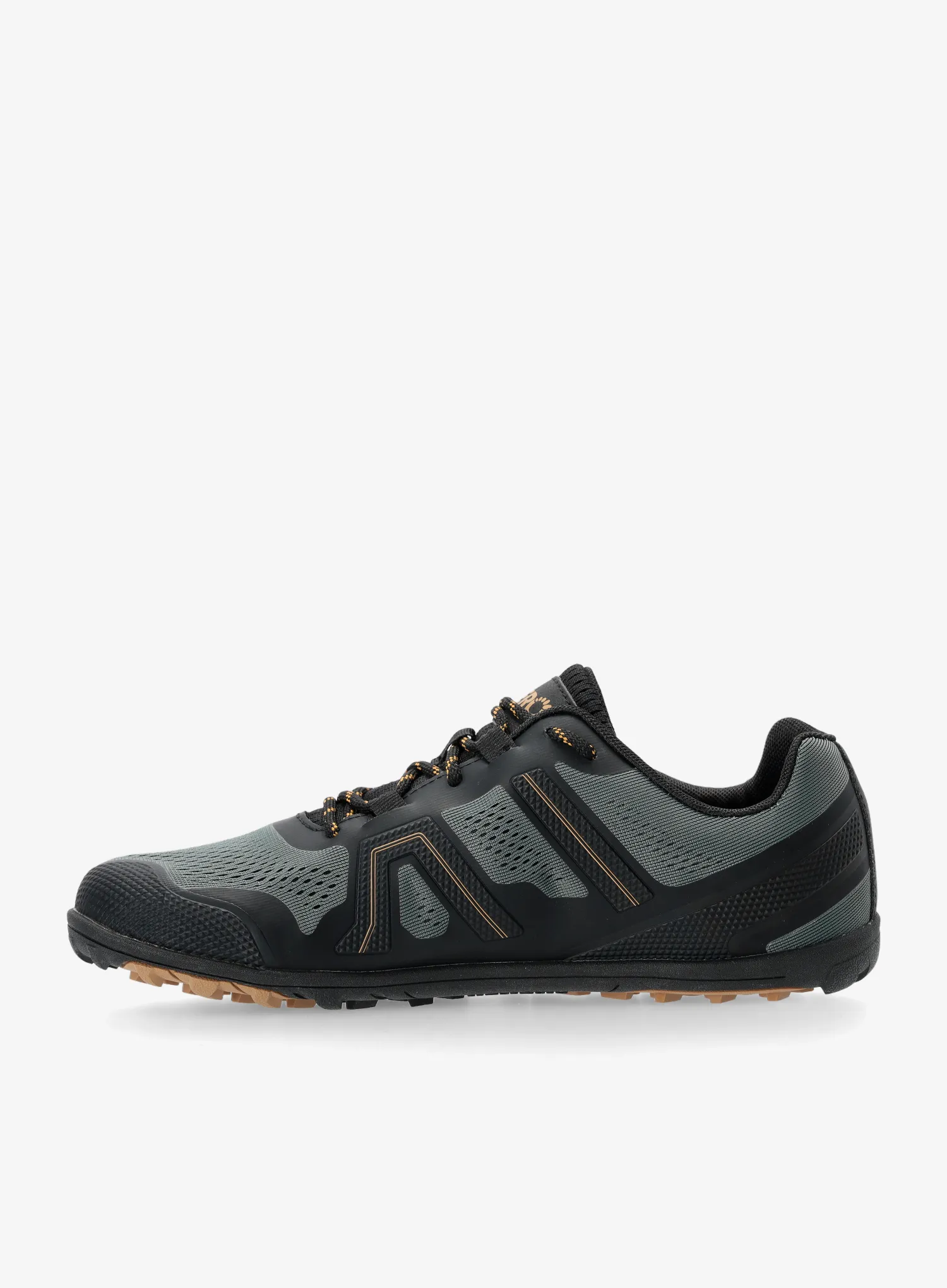 Pantofi trail Xero Shoes Mesa Trail II - forest