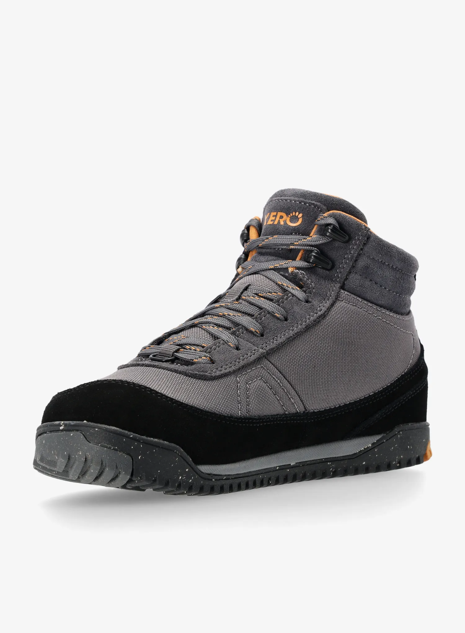 Pantofi outdoor Xero Shoes Ridgeway - black/asphalt