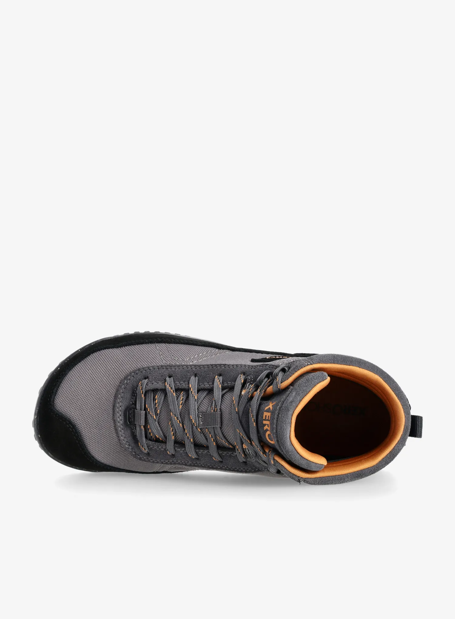 Pantofi outdoor Xero Shoes Ridgeway - black/asphalt