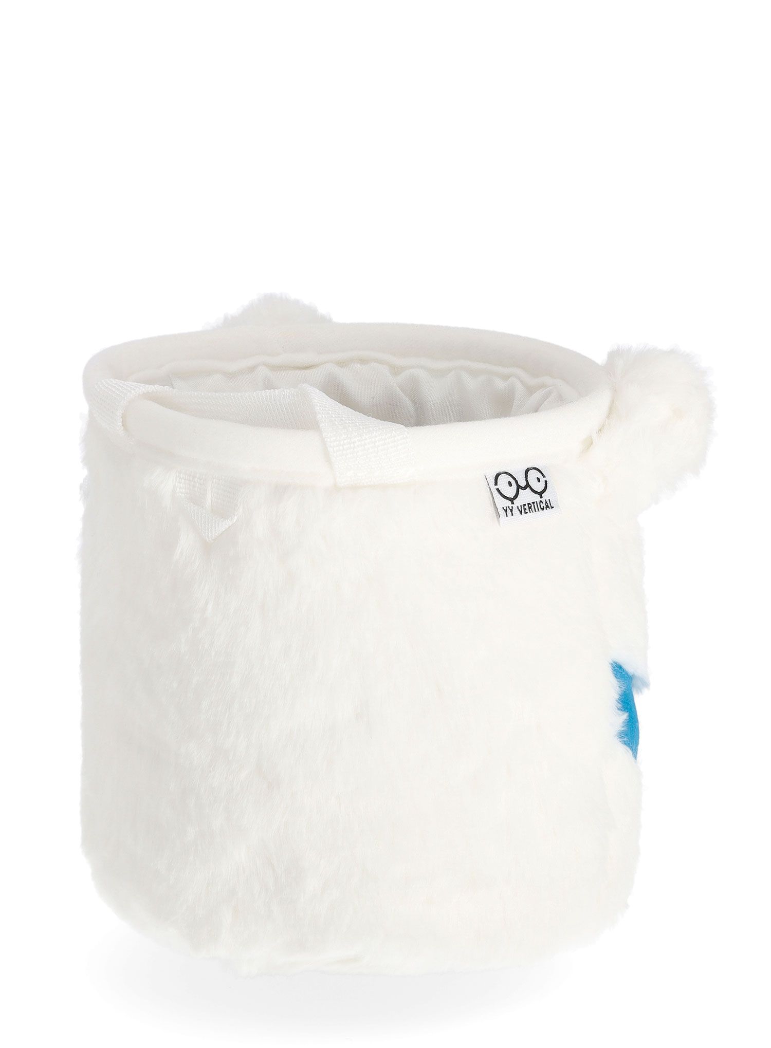 Sac magneziu Y&Y Vertical Chalk Bag - samoyed dog