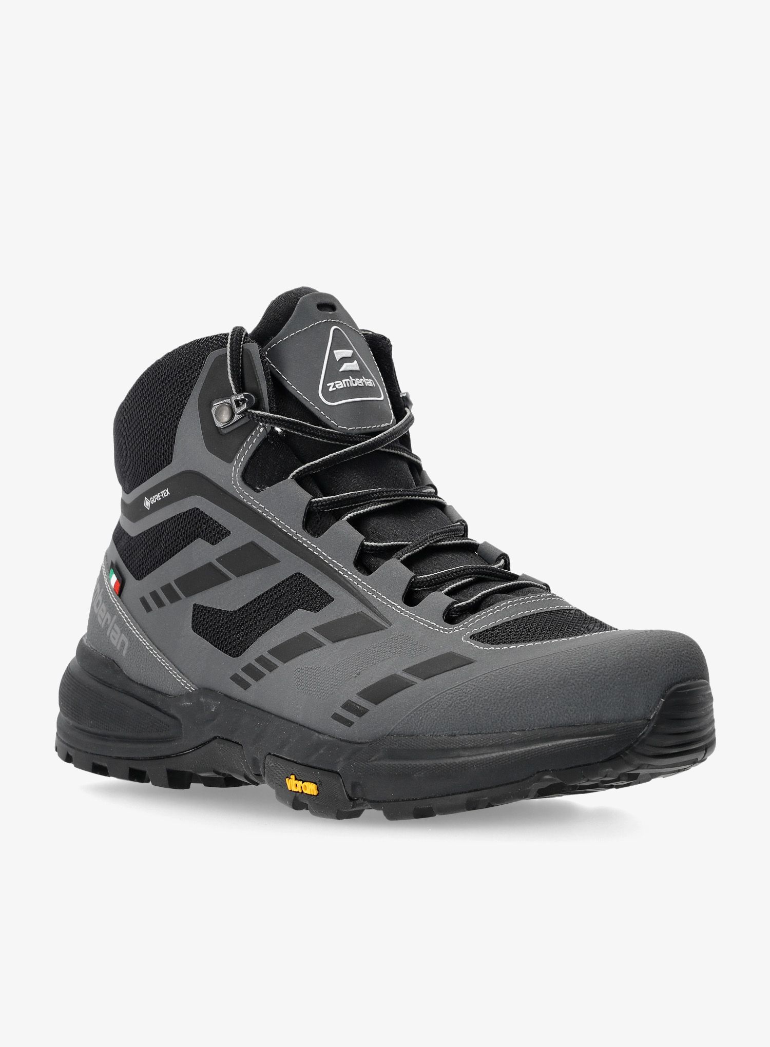 Pantofi outdoor Zamberlan Anabasis GTX - grey