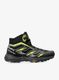 Pantofi outdoor barbati Zamberlan Anabasis GTX - lime