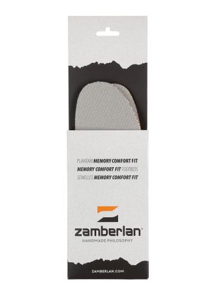 Branțuri Zamberlan Plantari Comfort Fit - grey