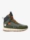 Pantofi outdoor femei ZeroC Besserud GTX - olive
