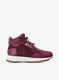 Pantofi pentru copii ZeroC Storo GTX JNR - burgundy