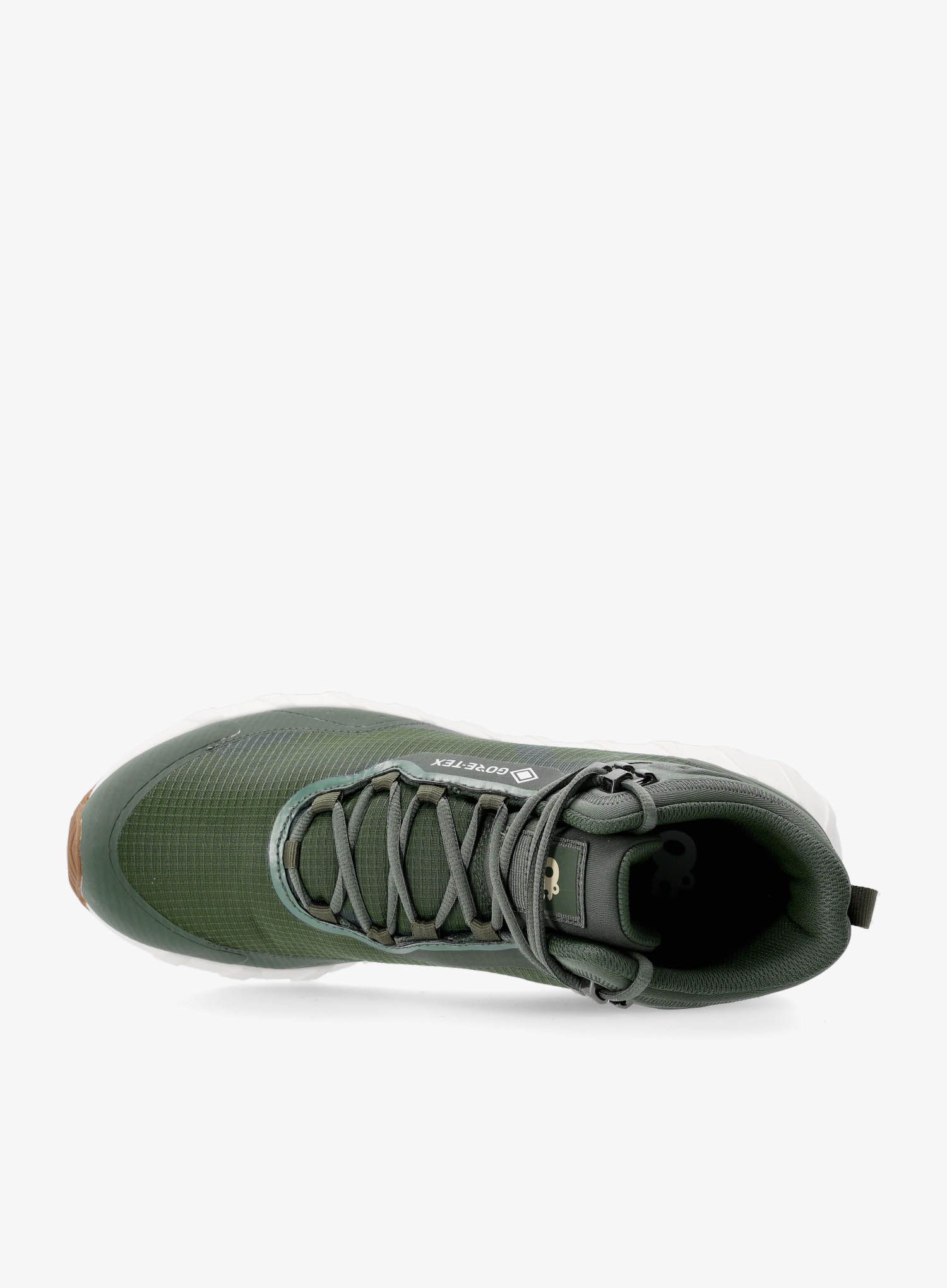Pantofi outdoor ZeroC Storo GTX - olive