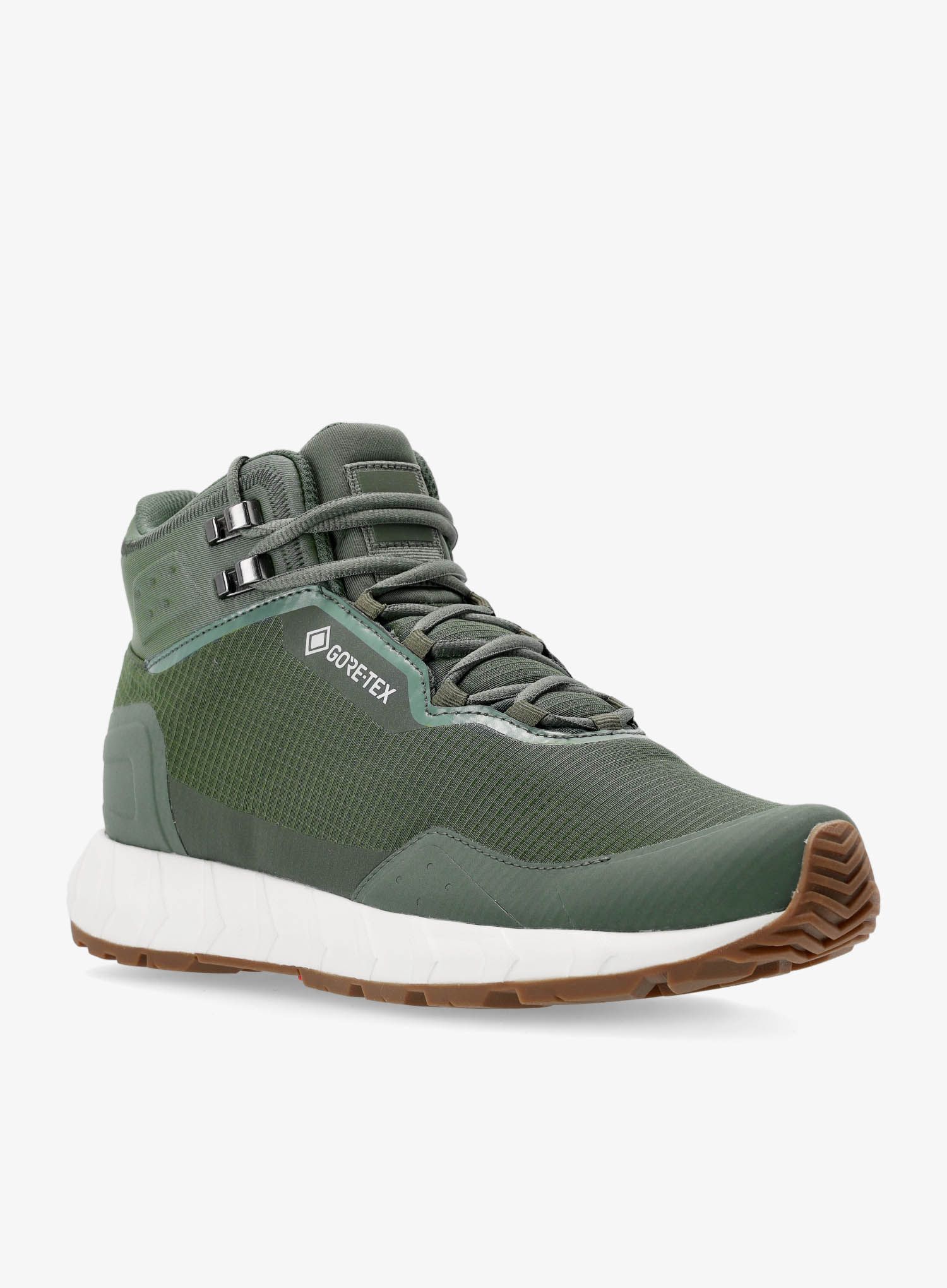 Pantofi outdoor femei ZeroC Storo GTX LD - olive