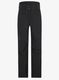 Pantaloni pentru copii Ziener Alin Pants Junior - black