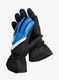 Mănuși pentru copii Ziener Loriko AS Glove Junior - persian blue