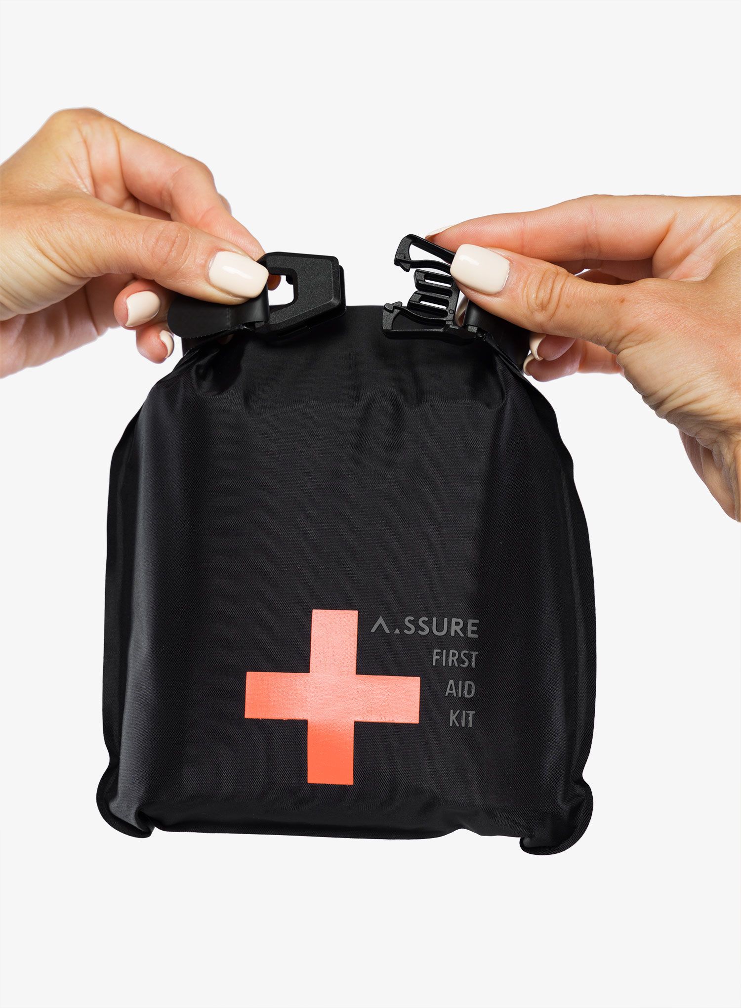 Trusa prim ajutor pe munte ABS First Aid - multi - multicolor