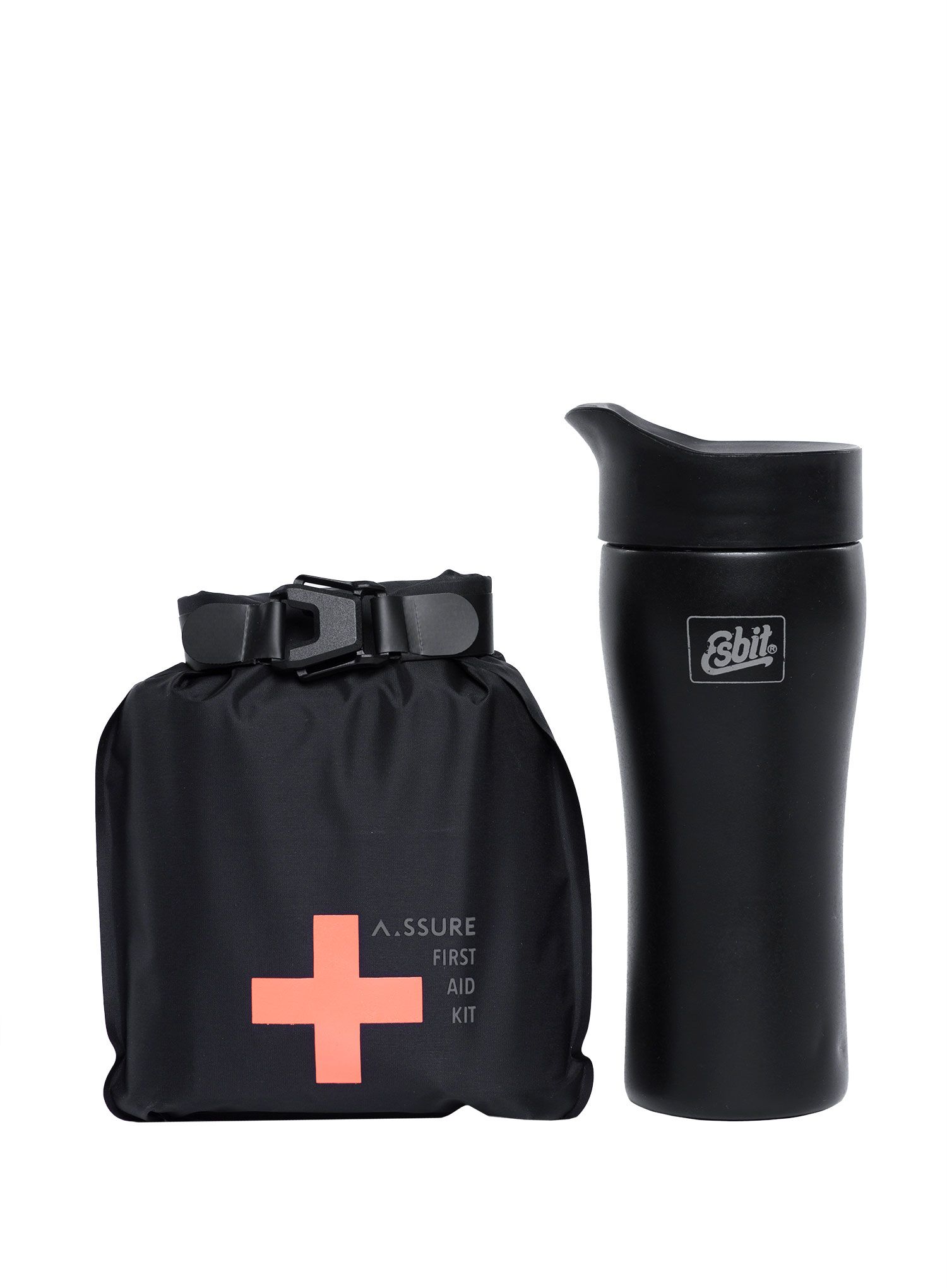 Trusa prim ajutor pe munte ABS First Aid - multi - multicolor