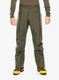 Pantaloni cu membrana Arcteryx Beta AR Pant - tatsu
