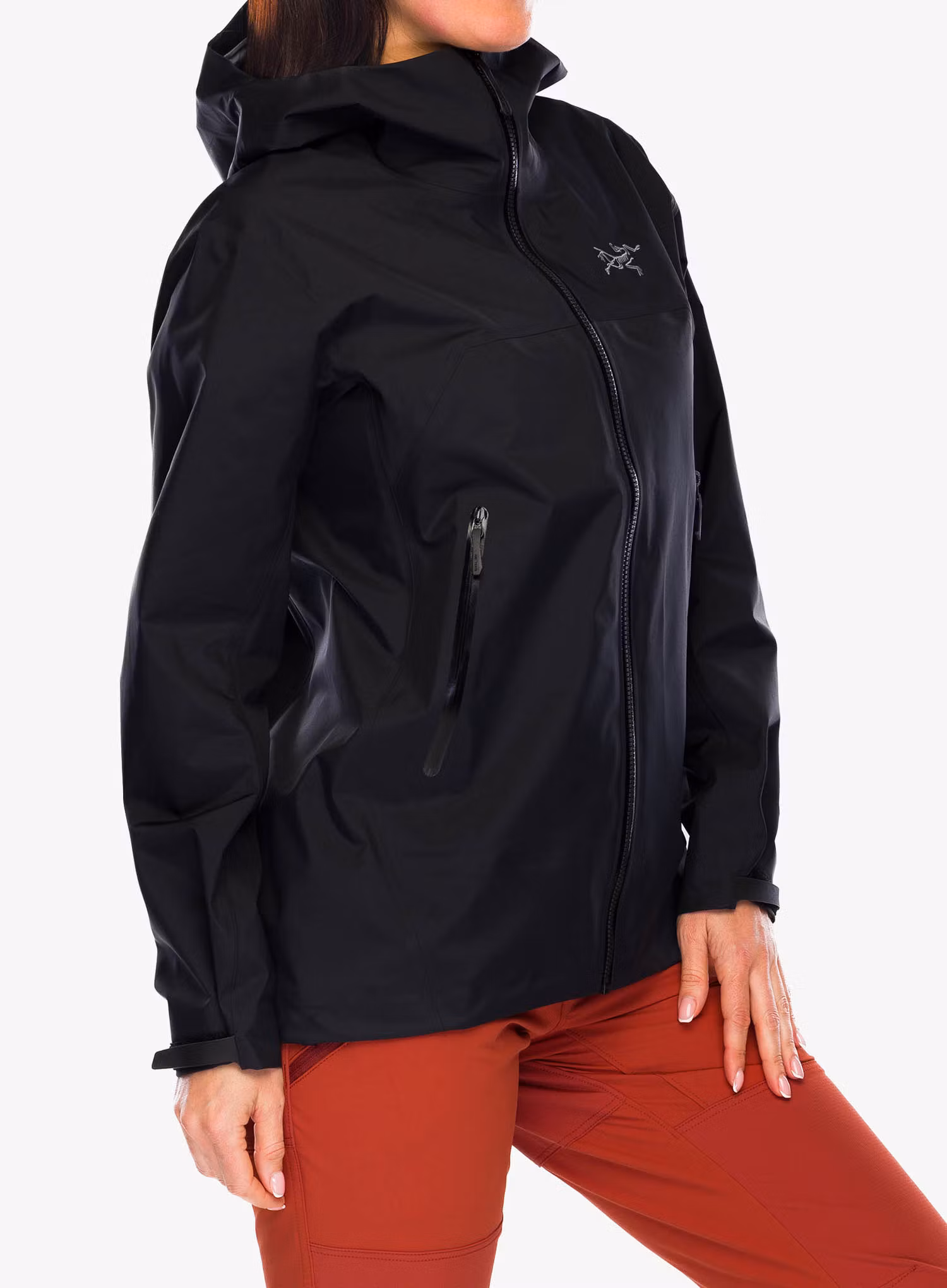 Geaca de munte femei Arcteryx Beta Jacket - blk
