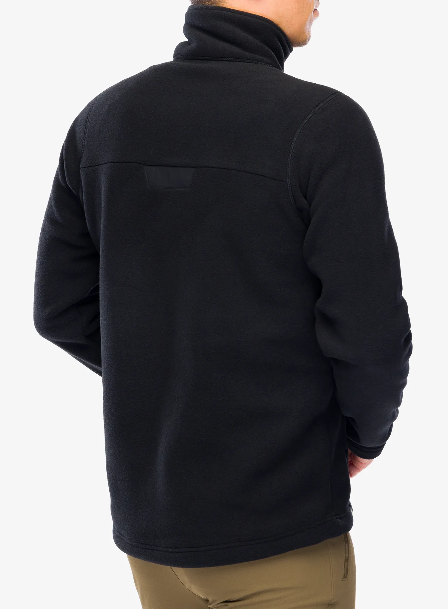 Hanorac fleece Berghaus Prism Guide IA Jacket - black/black