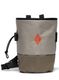 Sac magneziu Black Diamond Mojo Zip Chalk Bag - moonstone