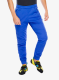 Pantaloni escalada Black Diamond Notion Pants - clean blue