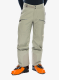 Pantaloni schi Black Diamond Recon LT Stretch Pants - pine smoke