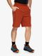 Pantaloni scurti drumetie Black Diamond Sierra Shorts - burnt sienna