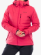 Geaca schi femei Columbia Powdered Peak Insulated Jacket - daredevil