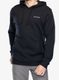 Hanorac cu gluga Columbia Trek Graphic Hoodie - black/mountain air